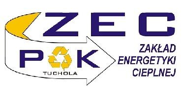 Logotyp ZEC PK